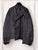 S17 NO.286 TECHNICAL CROPPED OVERSIZED JACKET