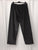 S17 NO.287 CORDUROY FLAP POCKET TROUSERS