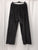 S17 NO.287 CORDUROY FLAP POCKET TROUSERS