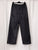 S17 NO.287 TECHNICAL FLAP POCKET TROUSERS