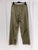 S17 NO.287 TECHNICAL FLAP POCKET TROUSERS
