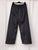 S17 NO.287 TECHNICAL FLAP POCKET TROUSERS
