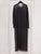 S17 NO.301 WOOL CRUSHED DRESS
