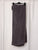 S17 NO.304 CUPRO WRAP SKIRT