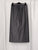 S17 NO.316 CROSSED SKIRT