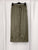 S17 NO.316 TECHNICAL CROSSED SKIRT