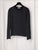 S17 NO.317 ORGANIC COTTON FLEECE TOP