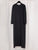 S17 NO.318 ORGANIC COTTON FLEECE DRESS