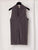 S17 NO.322 CUPRO CENTER SEAMS TOP