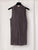 S17 NO.322 CUPRO CENTER SEAMS TOP