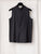 S17 NO.322 FINE WOOL CENTER SEAMS TOP