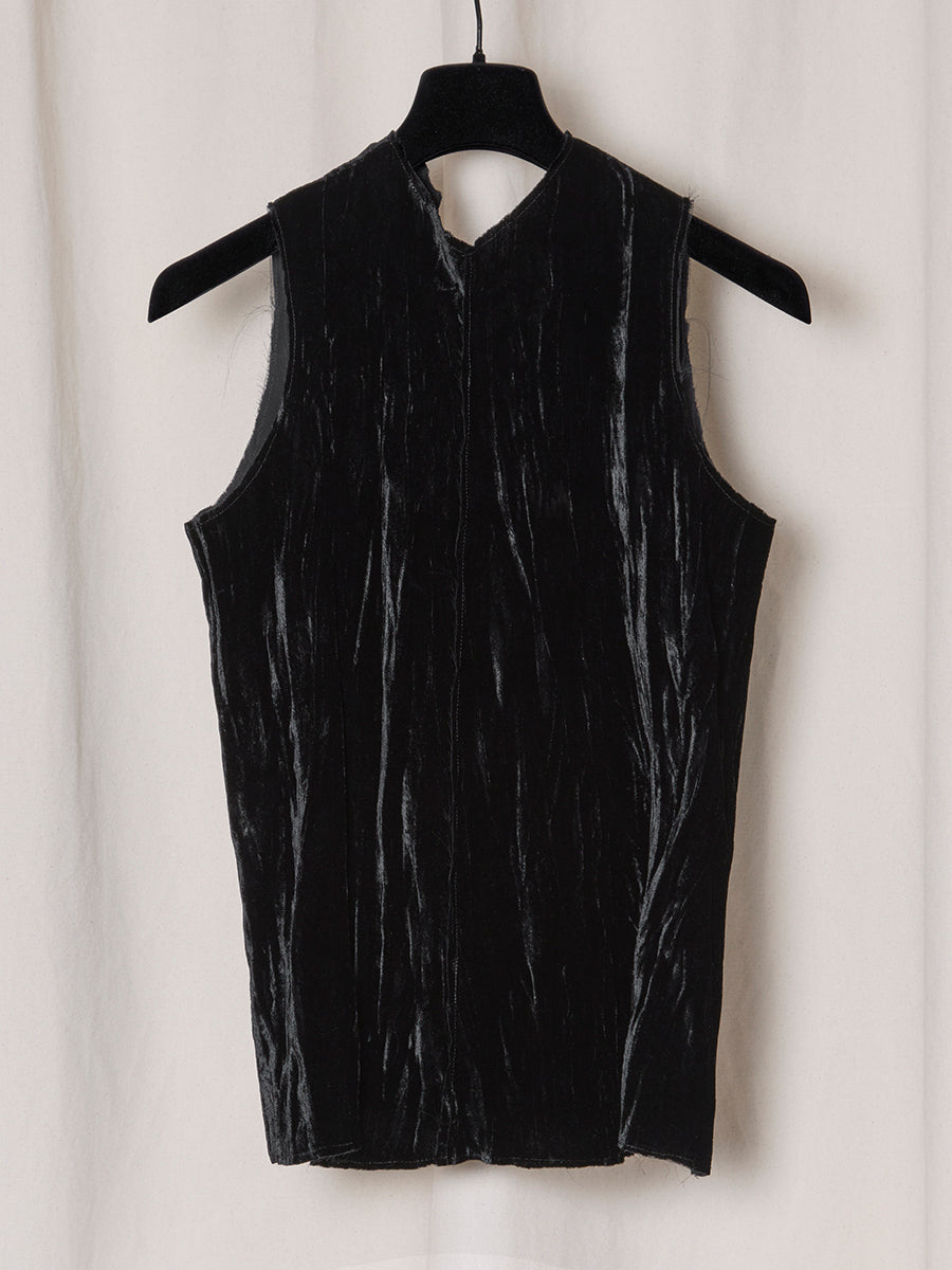 PRE-ORDER S19 NO.322 SILK VELVET CENTER