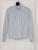 S17 NO.323 POPLIN ZIPPER SHIRT