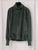 S17 NO.325 CORDUROY RIB PULLOVER