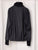 S17 NO.325 FINE WOOL RIB PULLOVER