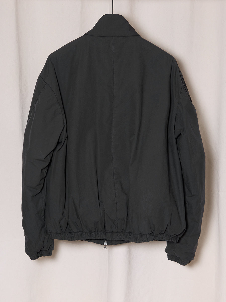 PRE-ORDER S19 NO.340 POPLIN PADDED JACKET