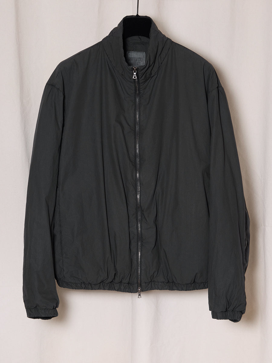 PRE-ORDER S19 NO.340 POPLIN PADDED JACKET