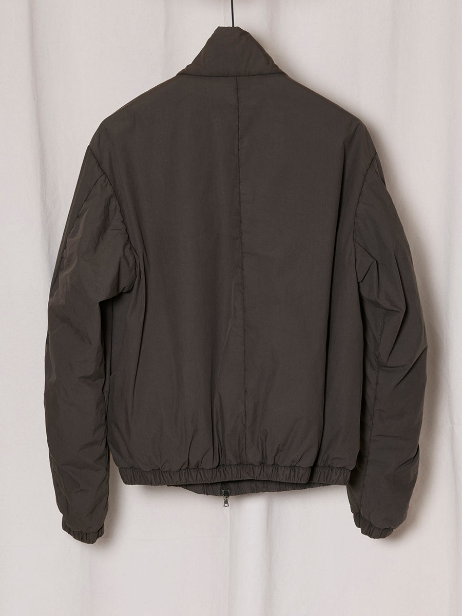 PRE-ORDER S19 NO.340 POPLIN PADDED JACKET