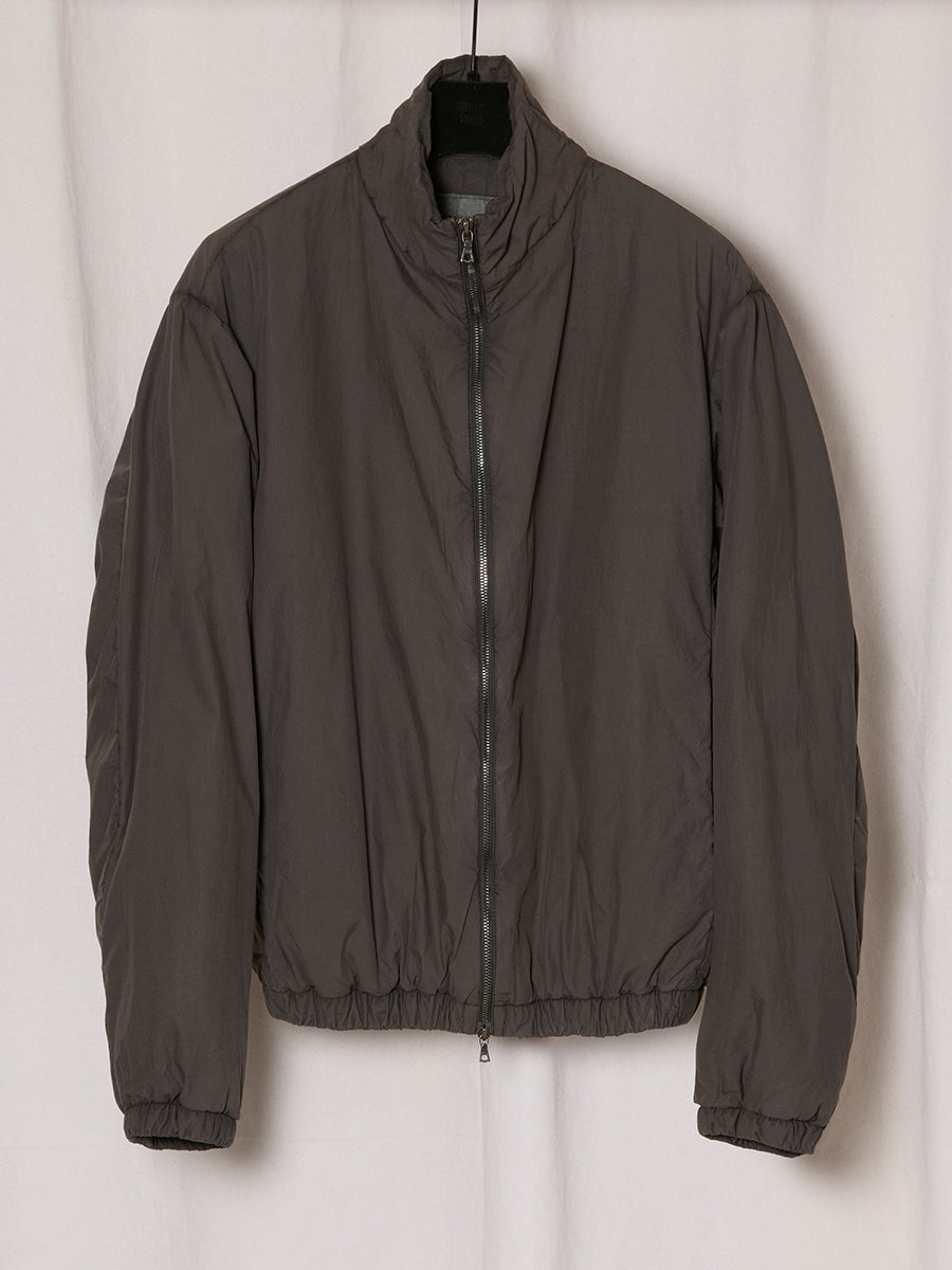 PRE-ORDER S19 NO.340 POPLIN PADDED JACKET