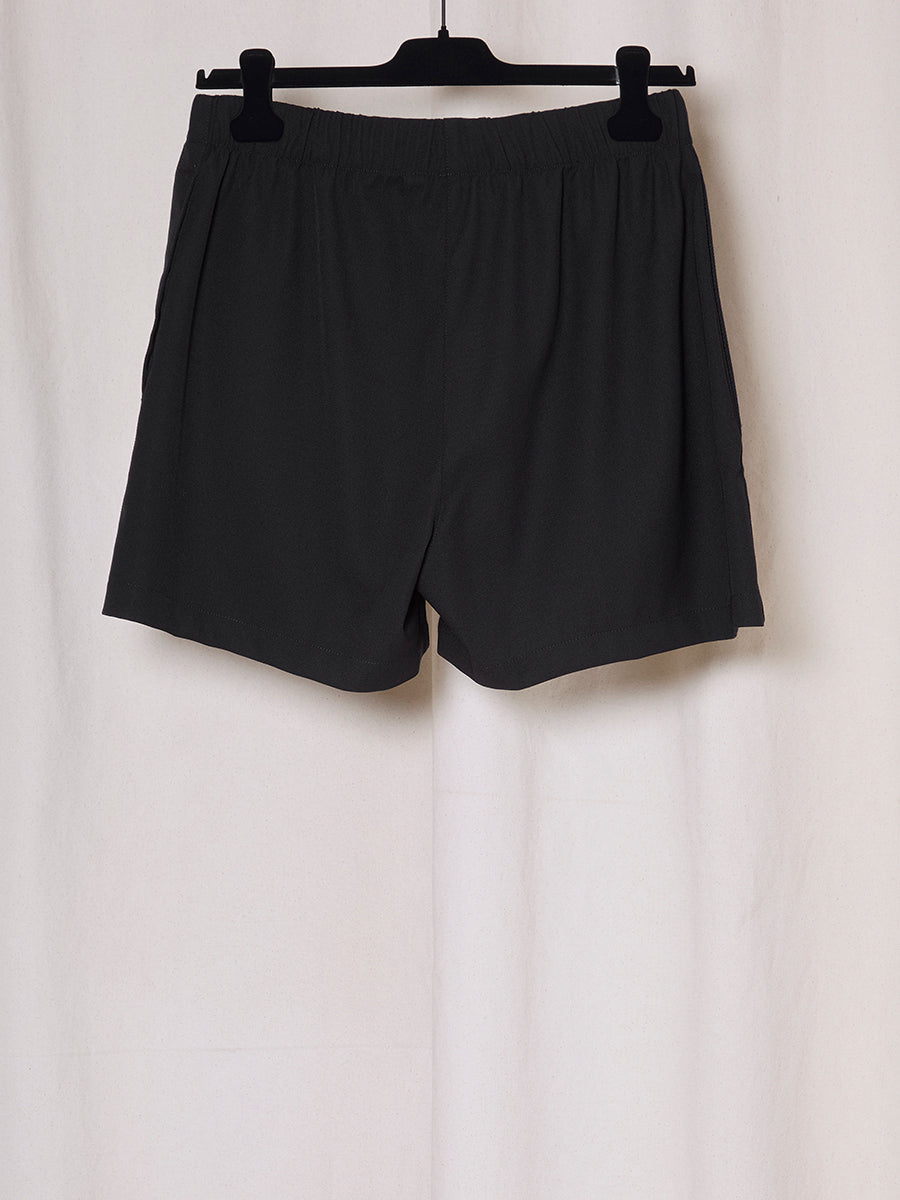 PREORDER S20 NO.358 NYLWOOL RUGBY SHORT TROUSERS