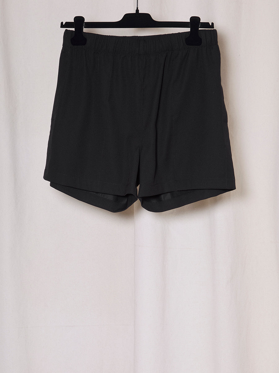 PREORDER S20 NO.358 NYLWOOL RUGBY SHORT TROUSERS