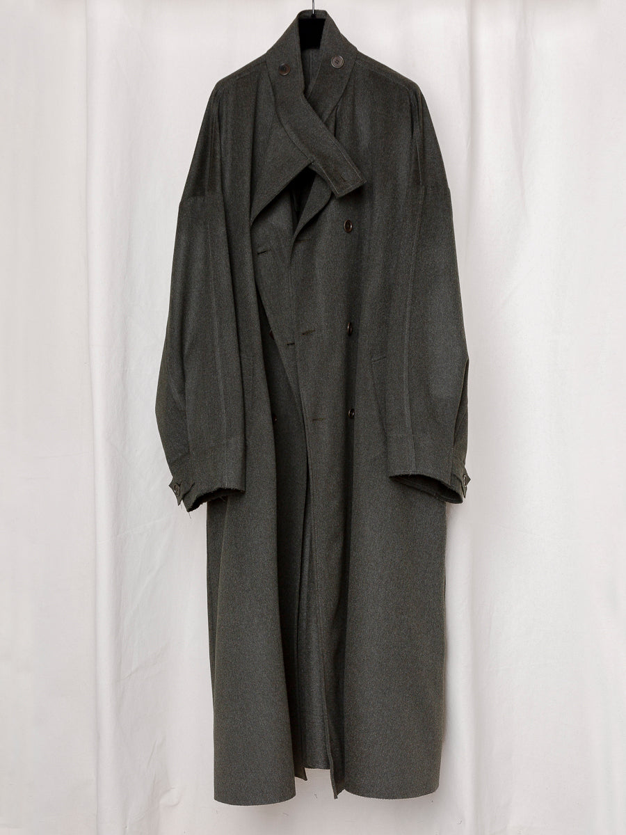 Gabriela Coll Garments — Outerwear