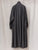 S17 NO.65 DENIM OVERSIZED COAT