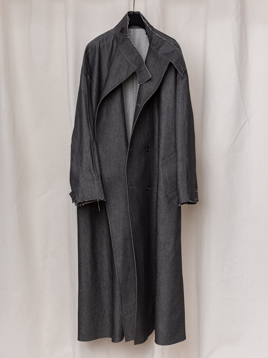 Gabriela Coll Garments — Outerwear