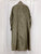 S17 NO.65 TECHNICAL OVERSIZED COAT