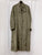 S17 NO.65 TECHNICAL OVERSIZED COAT