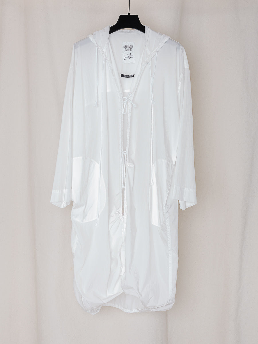 ARCHIVE NO.82 LIMONTA PARKA