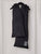 S17 NO.110 HEAVY WOOL PADDED POCKET SCARF