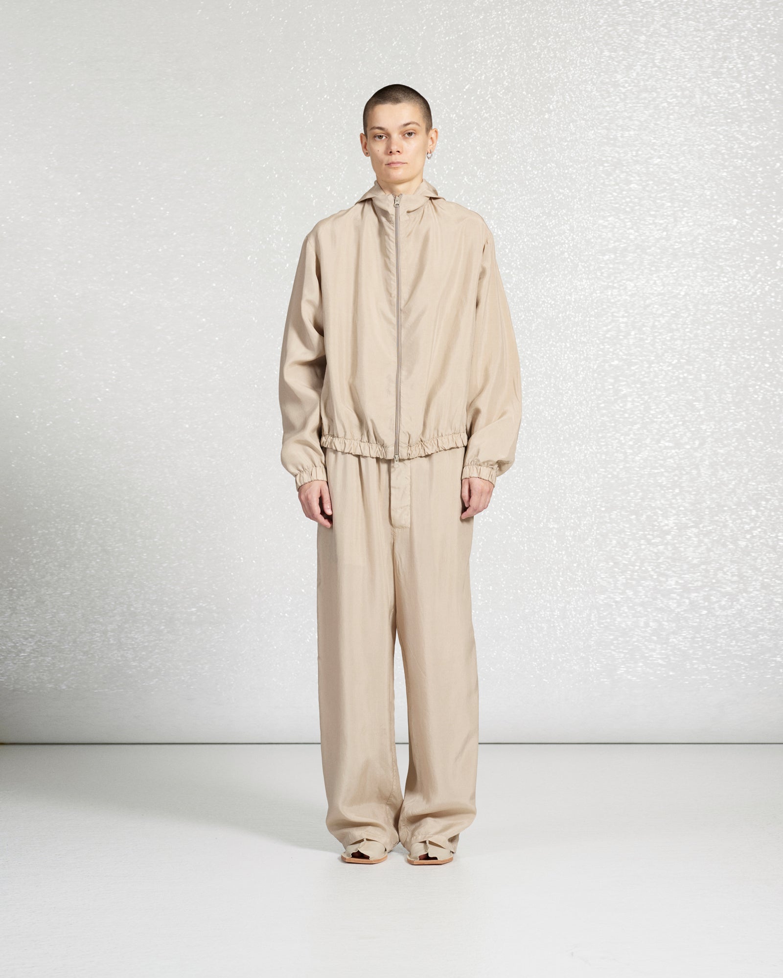 DOUBLE STANDARD CLOTHING ジャンパー DOUBLE STANDARD CLOTHING | Night STORE | ダブルスタンダード